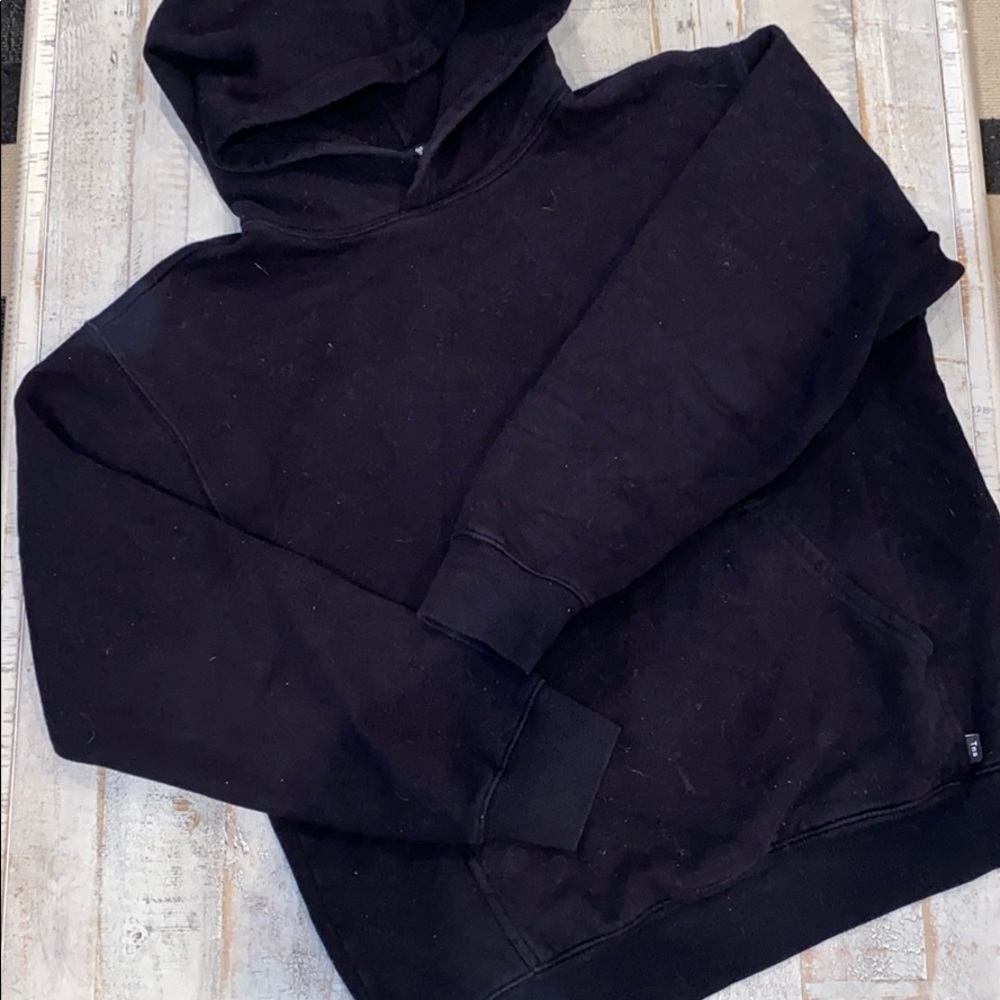 TNA perfect hoodie